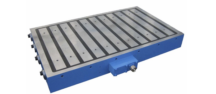 آهنربای برقی پایه مگنت سنگ مغناطیس